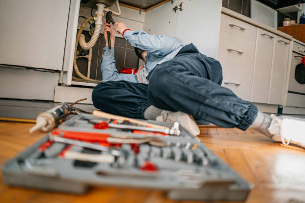 Best Water Heater Repair  in Round Lake Heights, IL