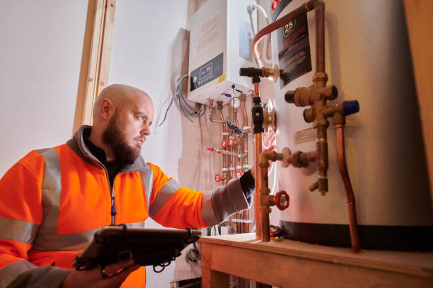 Best 24-Hour Plumber Near Me  in Round Lake Heights, IL