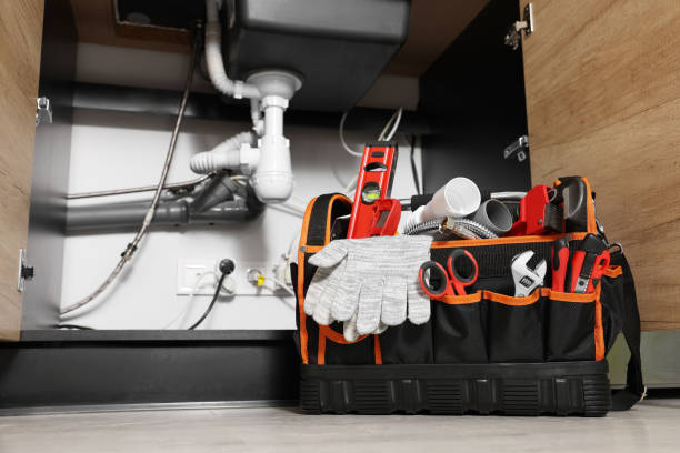 Best Emergency Plumbing Repair  in Round Lake Heights, IL