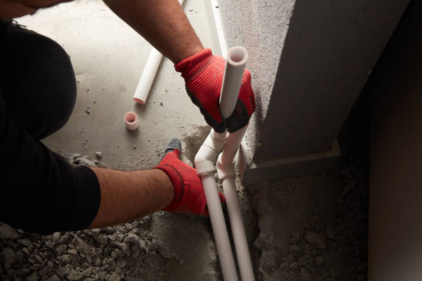 Best Pipe Repair Near Me  in Round Lake Heights, IL