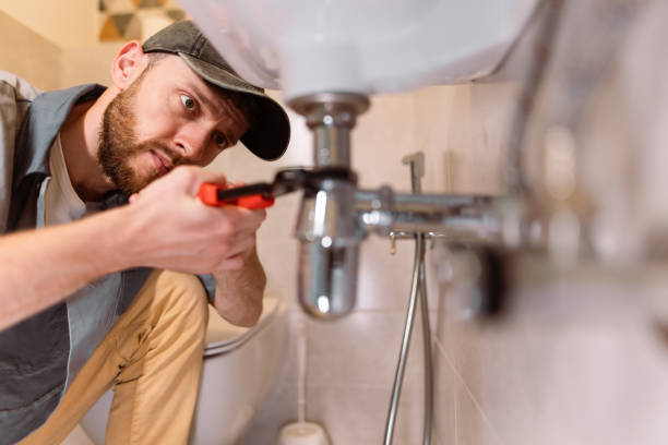 Best Affordable Plumbing Services  in Round Lake Heights, IL