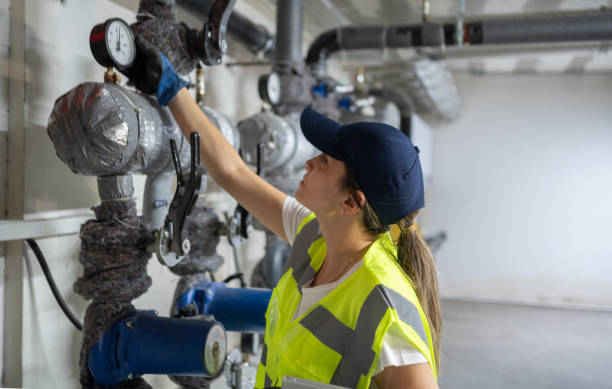 Best Drain Cleaning Services  in Round Lake Heights, IL