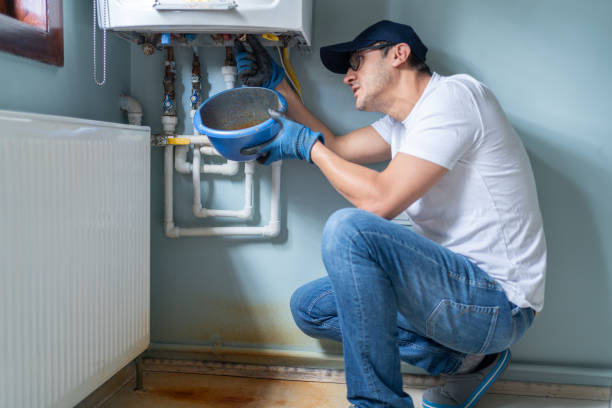 Best Emergency Plumbing Repair  in Round Lake Heights, IL